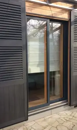 aménagement extérieur Le Rheu-1