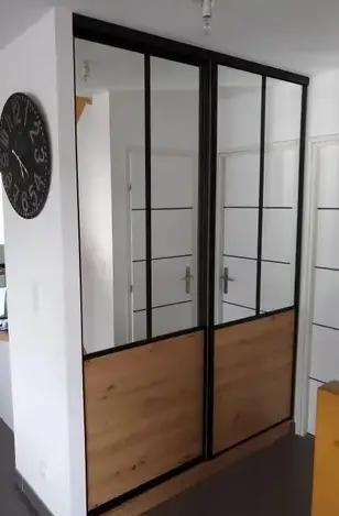 aménagement extérieur Le Rheu-2