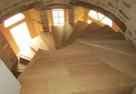 aménagement extérieur Le Rheu-3