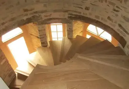 aménagement intérieur Le Rheu-1