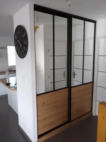 aménagement intérieur Le Rheu-2
