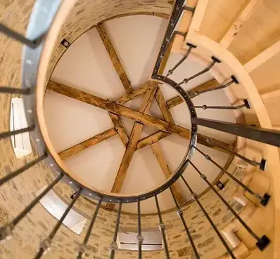 aménagement intérieur Le Rheu-4