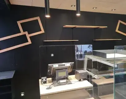 aménagement intérieur Le Rheu-5