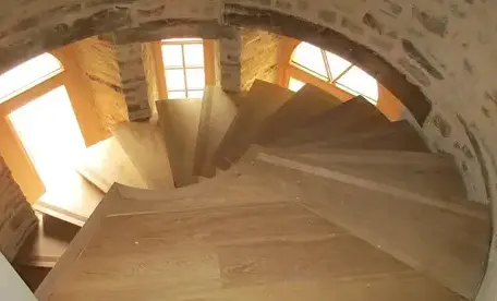 aménagement intérieur Saint Péran-1