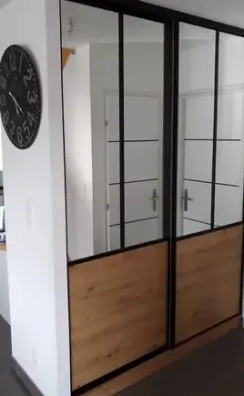 aménagement intérieur Saint Thurial-1