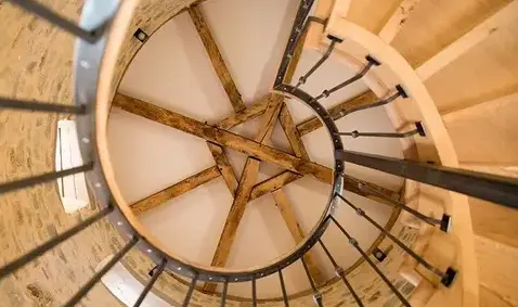 aménagement intérieur Saint Thurial-3