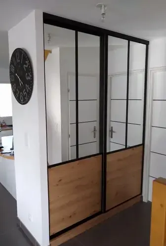 cuisine sur mesure Bruz-1