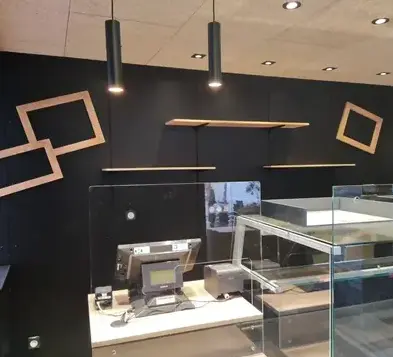 cuisine sur mesure Bruz-5