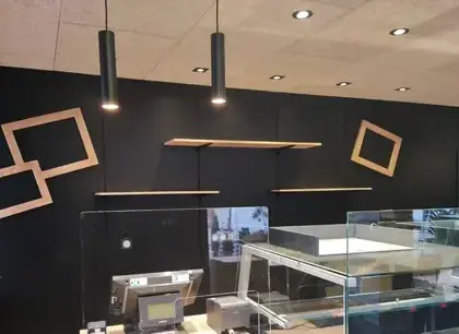 cuisine sur mesure Saint Thurial-1