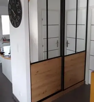 dressing sur mesure Chavagne-3