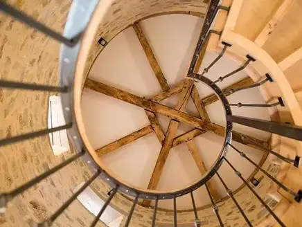 escalier sur mesure Maxent-1