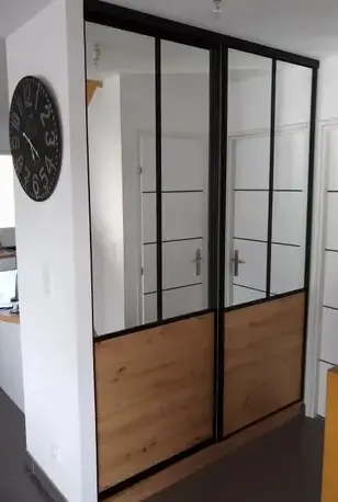 escalier sur mesure Maxent-3