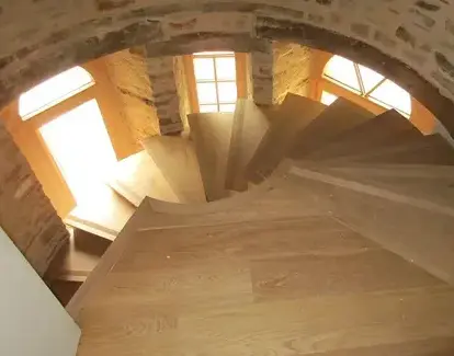 escalier sur mesure Maxent-4