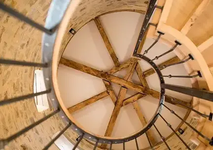 escalier sur mesure Montfort-sur-Meu-2