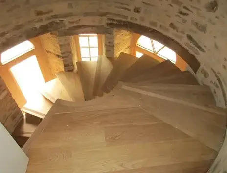 escalier sur mesure Montfort-sur-Meu-3