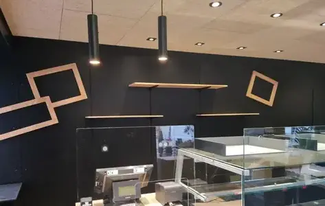 menuiserie intérieure Le Rheu-2
