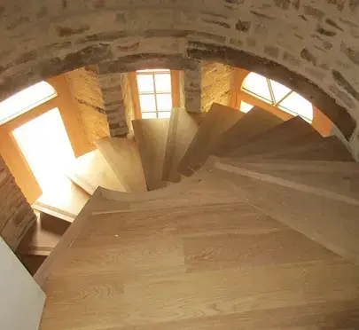 pose de parquet Bruz-1