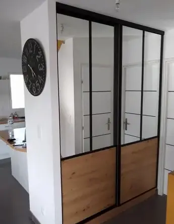 pose de parquet Bruz-3