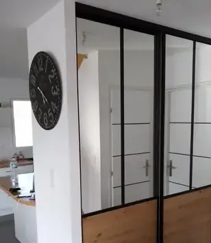 pose de parquet Iffendic-1