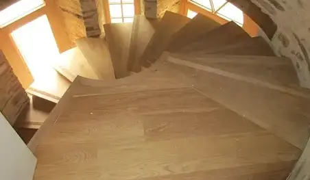 pose de parquet Iffendic-2