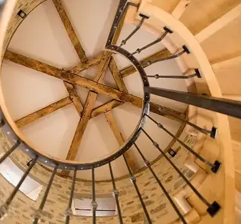 pose de parquet Iffendic-5