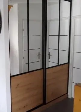 pose de parquet Le Rheu-4