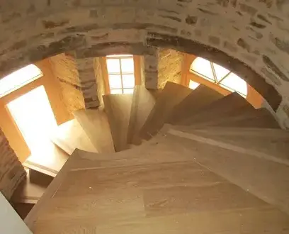 pose de parquet Le Rheu-5
