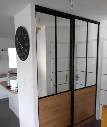 pose de parquet Maxent-1