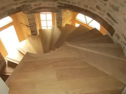 pose de parquet Maxent-2