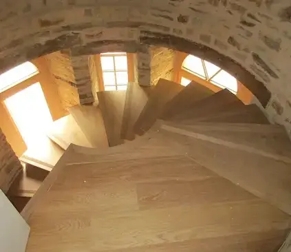 pose de parquet Mordelles-4