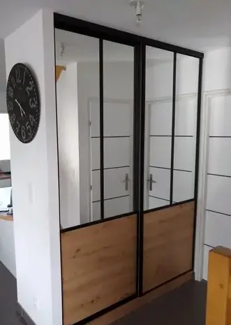 pose de parquet Mordelles-5