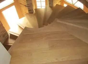 pose de parquet Talensac-2