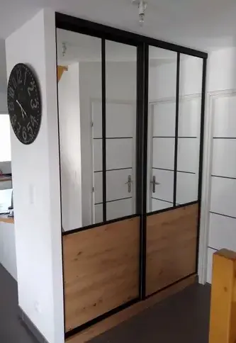 pose de parquet Talensac-4