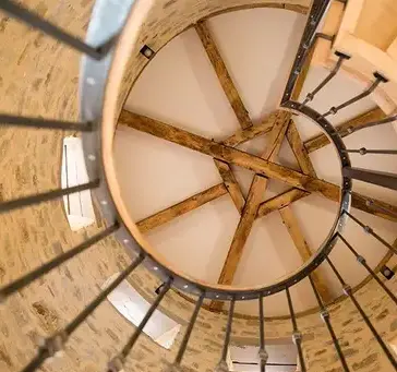pose de parquet Talensac-5